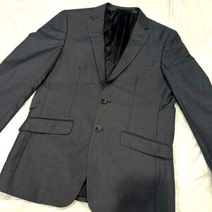 Men’s Blazer